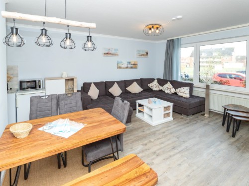 Ferielejlighed - 4 personer -  - Mühlentrift - 27476 - Döse