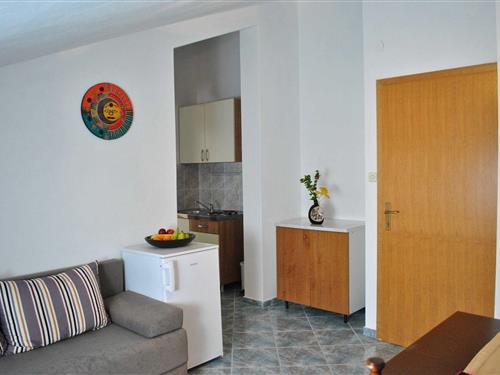 Holiday Home/Apartment - 4 persons -  - 23244 - Starigrad-Paklenica