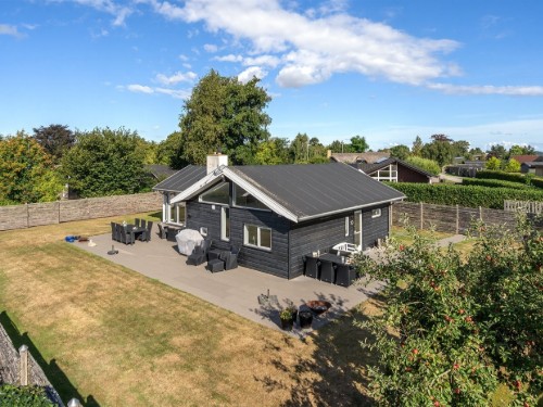 Sommerhus - 8 personer -  - Bjørnsknudevænget - 7130 - Juelsminde