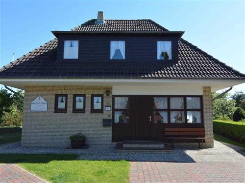 Holiday Home/Apartment - 3 persons -  - Kirchenweg - 25980 - Westerland Auf Sylt