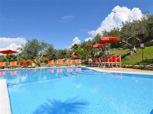 Ferieleilighet - 5 personer -  - Sciacca - 92019