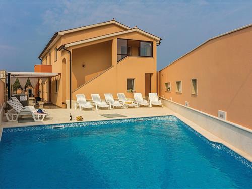 Ferieleilighet - 6 personer -  - Via Sigari - Pula-Galizana - 52216 - Galizana