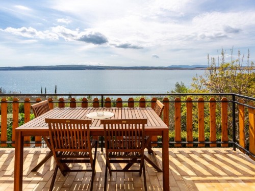 Ferieleilighet - 5 personer -  - Kacjak - Crikvenica-Dramalj - 51265 - Dramalj