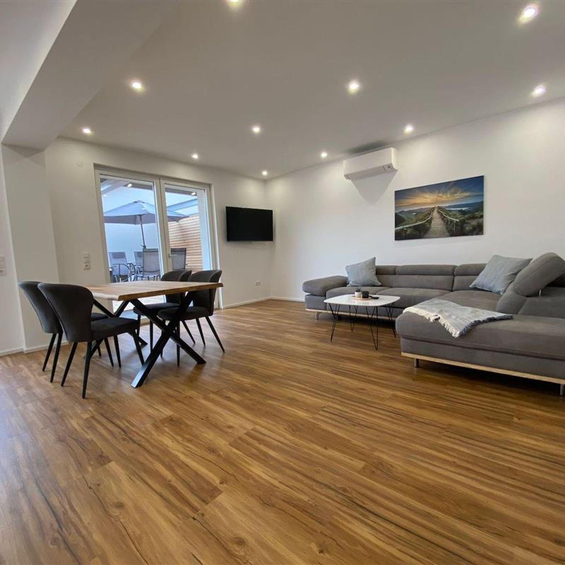 Ferielejlighed - 5 personer -  - Kaltenhofstraße - 97334 - Nordheim Am Main