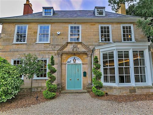 Sommerhus - 17 personer -  - Milton Keynes - MK12 5nh