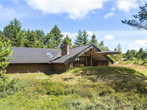 Sommerhus - 6 personer -  - Hedevej - Ho - 6857 - Blåvand