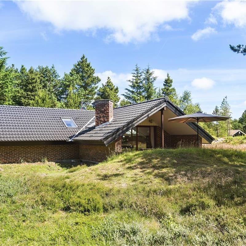 Ferienhaus - 6 Personen -  - Hedevej - Ho - 6857 - Blavand
