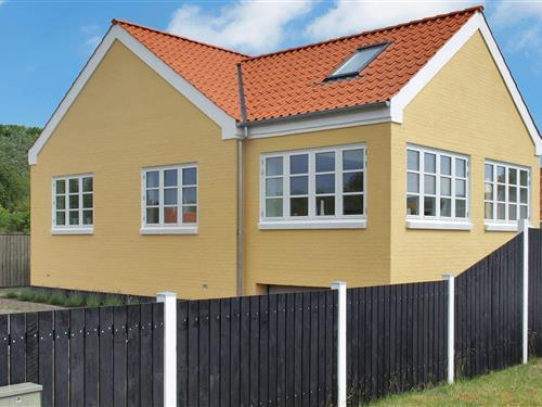 Sommerhus - 8 personer -  - Hans Baghs Vej - Skagen, Vesterby - 9990 - Skagen