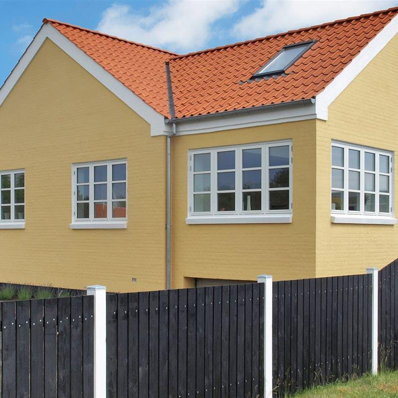 Sommerhus - 8 personer -  - Hans Baghs Vej - Skagen, Vesterby - 9990 - Skagen