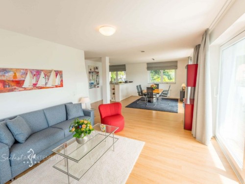 Ferielejlighed - 4 personer -  - Gartenweg - 23669 - Niendorf/Ostsee