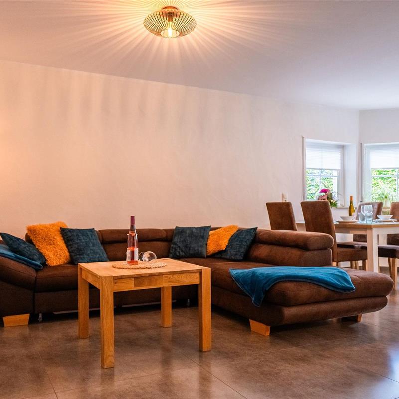 Ferielejlighed - 6 personer -  - Bahnhofstr. - 53947 - Nettersheim