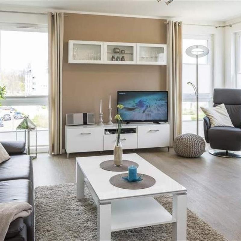 Ferielejlighed - 3 personer -  - Ostseestraße - 23683 - Scharbeutz