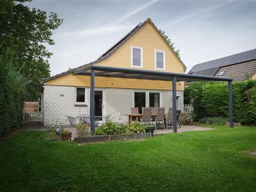 Holiday Home/Apartment - 7 persons -  - 4424NS - Wemeldinge