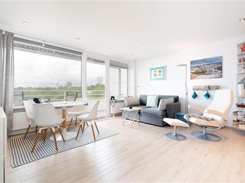 Semesterlägenhet - 4 personer -  - Am Fahrenkrog - 23730 - Sierksdorf