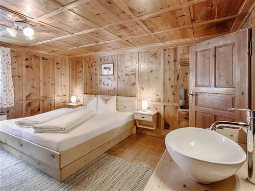 Ferieleilighet - 10 personer -  - Innerbofa - 6794 - Partenen