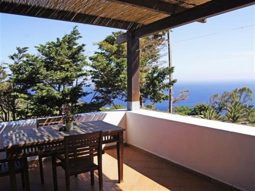 Ferieleilighet - 2 personer -  - Pantelleria - 91017