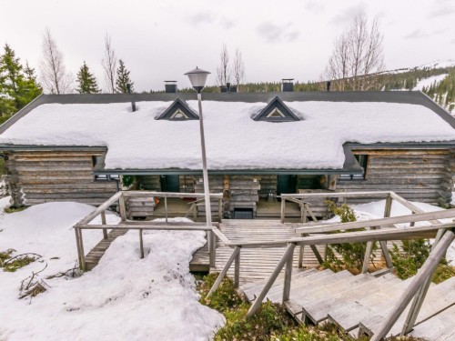 Fritidshus - 6 personer -  - 93825 - Kuusamo