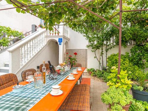 Holiday apartment - 4 persons -  - Bracka - 23210 - Biograd