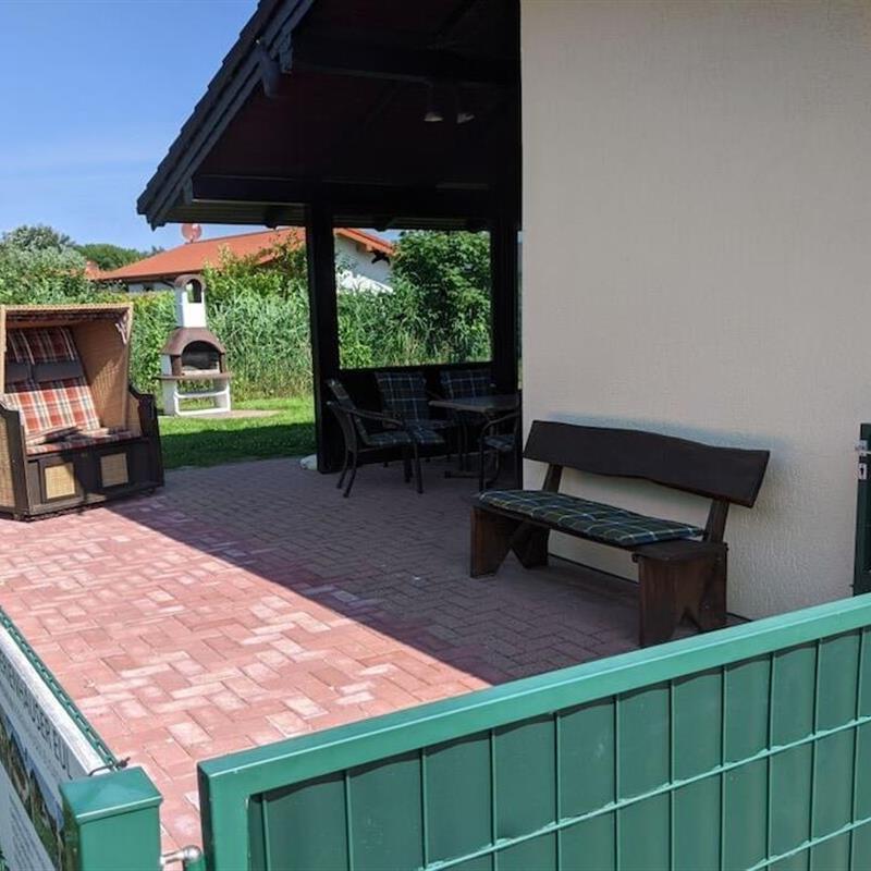 Sommerhus - 5 personer -  - 26969 - Butjadingen-Eckwarderhörn