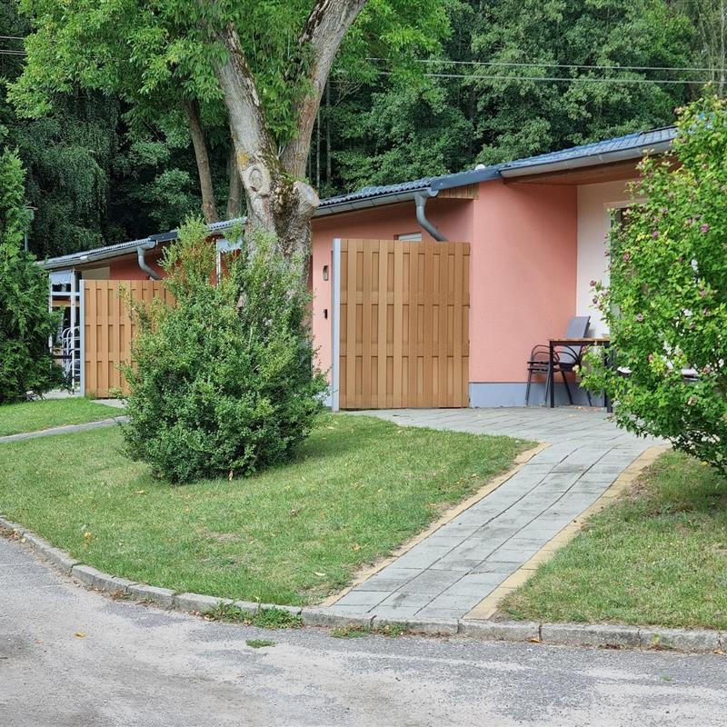 Bungalow - 4 personer -  - 19417 - Klein Labenz