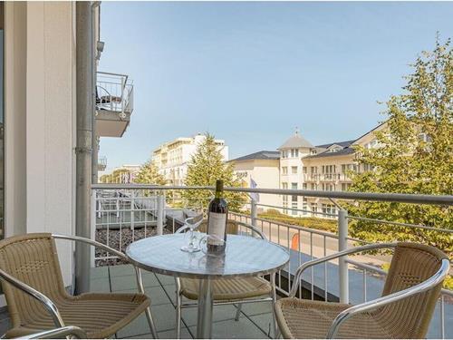 Semesterhus/Semesterlägenhet - 4 personer -  - 18609 - Ostseebad Binz