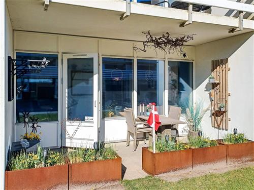 Sommerhus - 6 personer -  - Lodbergsvej 239 - Søndervig - 6950 - Ringkøbing