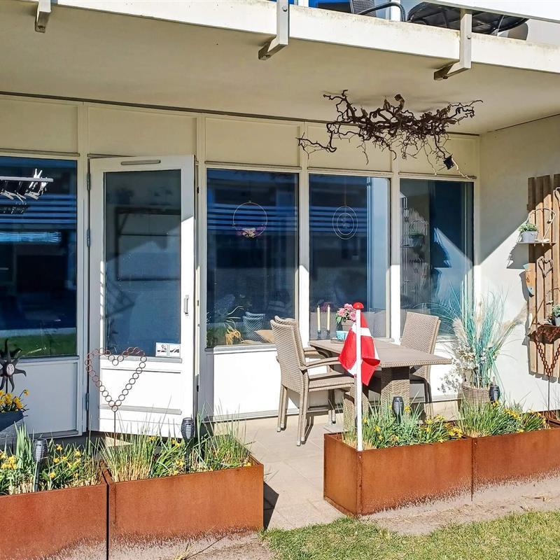 Ferienhaus - 6 Personen -  - Lodbergsvej 239 - Söndervig - 6950 - Ringköbing