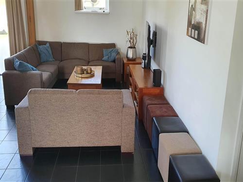 Sommerhus - 48 personer -  - 4424NN - Wemeldinge