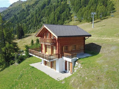 Chalet - 14 persons -  - 1988 - Thyon-Les Collons