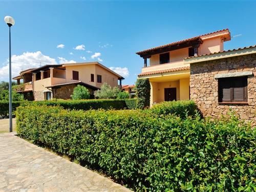 Ferielejlighed - 4 personer -  - 07052 - San Teodoro