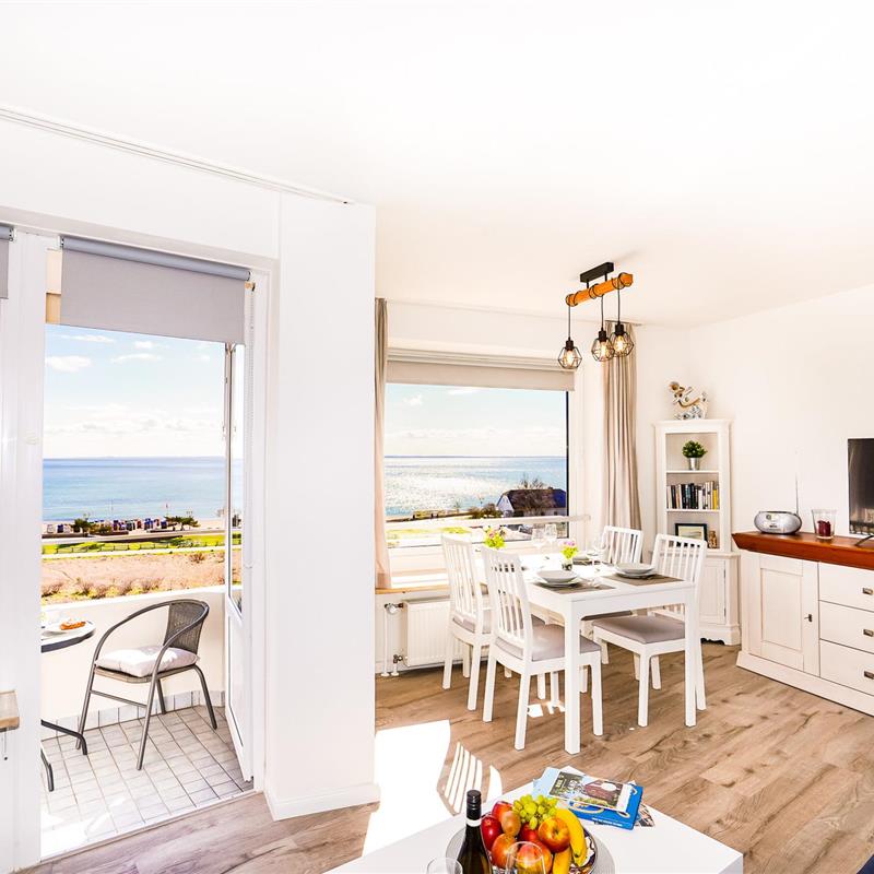 Ferielejlighed - 4 personer -  - Blankwasserweg - 23743 - Grömitz