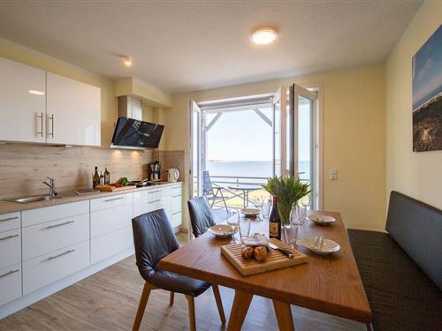 Ferielejlighed - 4 personer -  - Inselstraße - 25946 - Wittdün