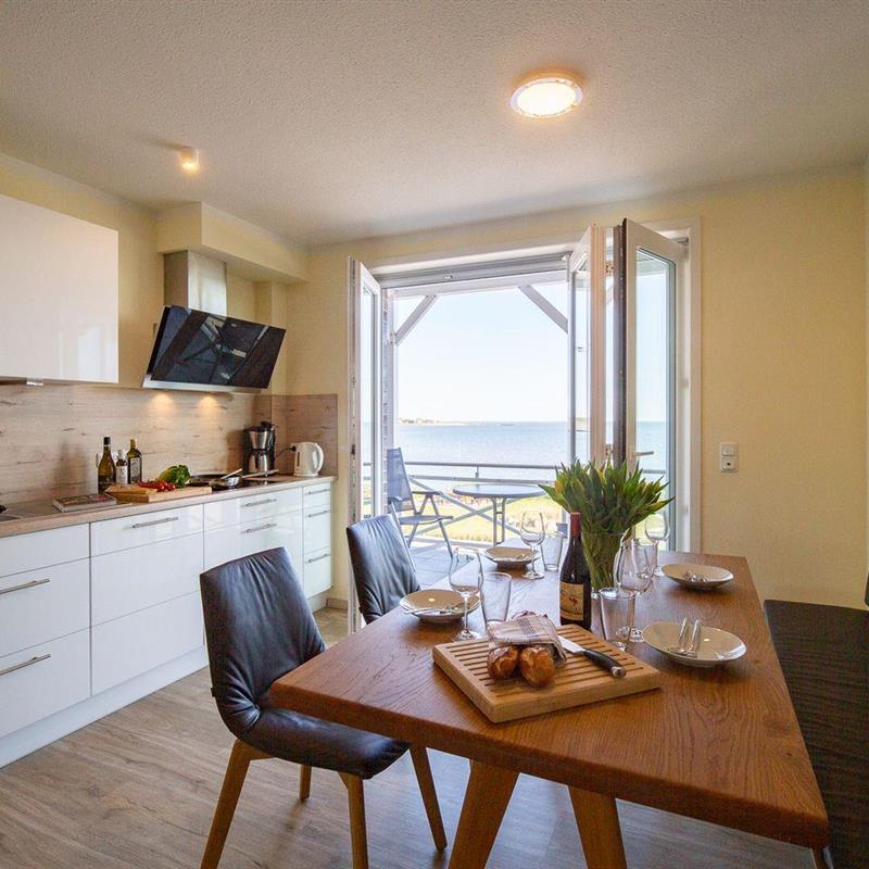 Ferielejlighed - 4 personer -  - Inselstraße - 25946 - Wittdün