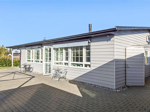 Sommerhus - 4 personer -  - Blåmunkevangen - Munkerup - 3120 - Dronningmølle