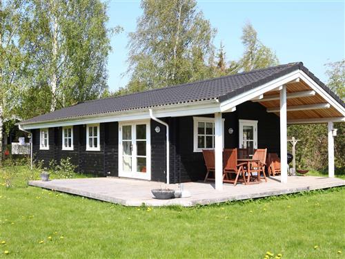 Holiday Home/Apartment - 6 persons -  - Hyllingeriis - Hyllingeriis - 4050 - Skibby