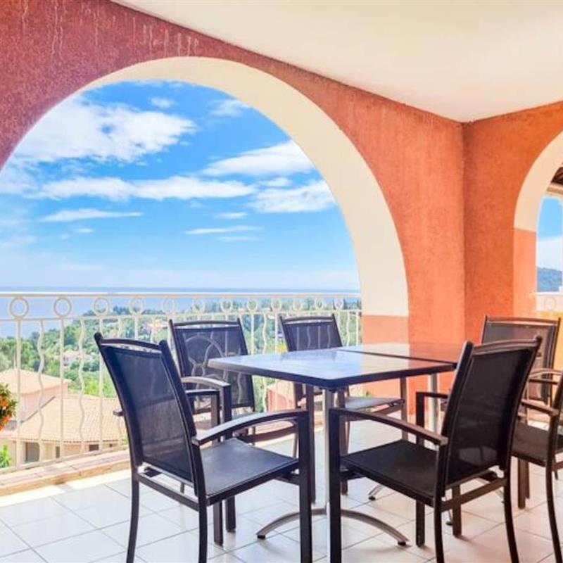 Ferielejlighed - 7 personer -  - 83700 - Saint-Raphael