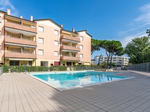 Ferieleilighet - 5 personer -  - Via dei Lauri - Rosolina Mare - 45010 - Rosolina Mare Ro