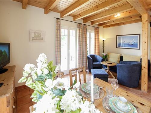 Feriehus - 6 personer -  - Kliffstraße - 18211 - Nienhagen