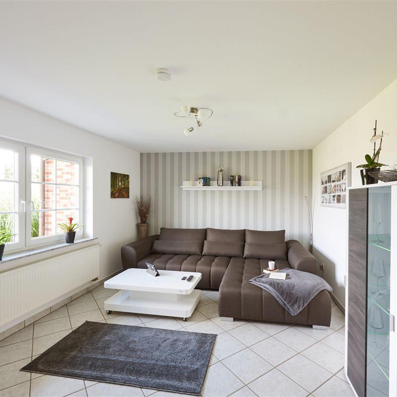 Ferielejlighed - 3 personer -  - Waldstraße - 57580 - Gebhardshain