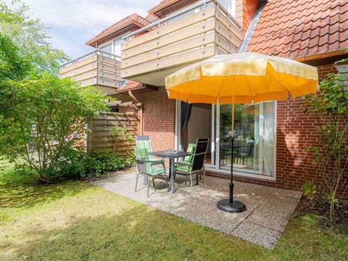 Ferienhaus - 4 Personen -  - Waldstraße - 25826 - St. Peter-Ording