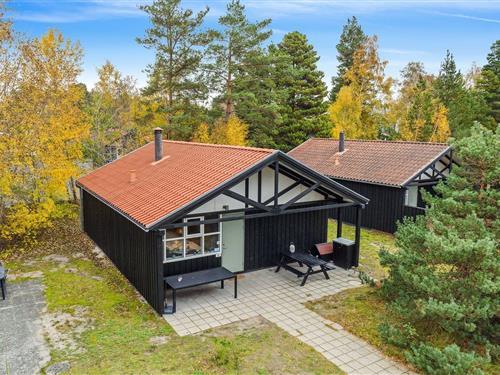 Ferienhaus - 6 Personen -  - Bøtølundvej - Marielyst - 4873 - Väggerlöse