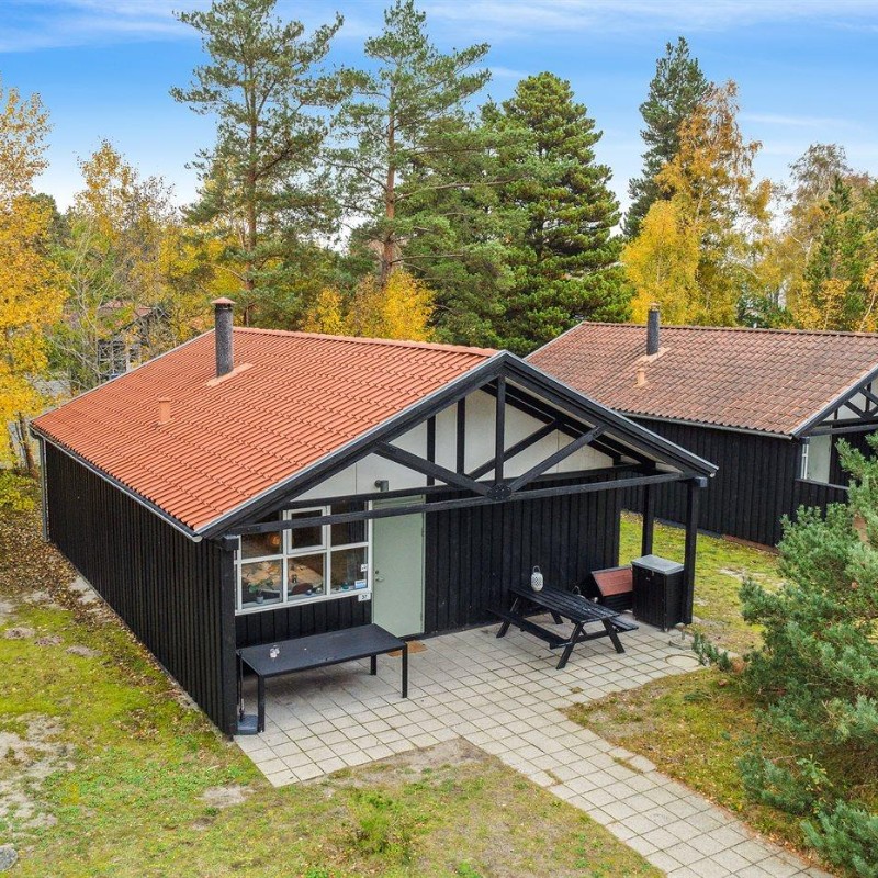 Ferienhaus - 6 Personen -  - Bøtølundvej - Marielyst - 4873 - Väggerlöse