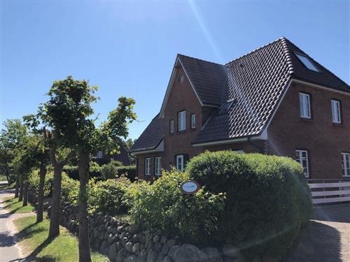 Ferienhaus - 4 Personen -  - Bütj Dik - 25938 - Utersum