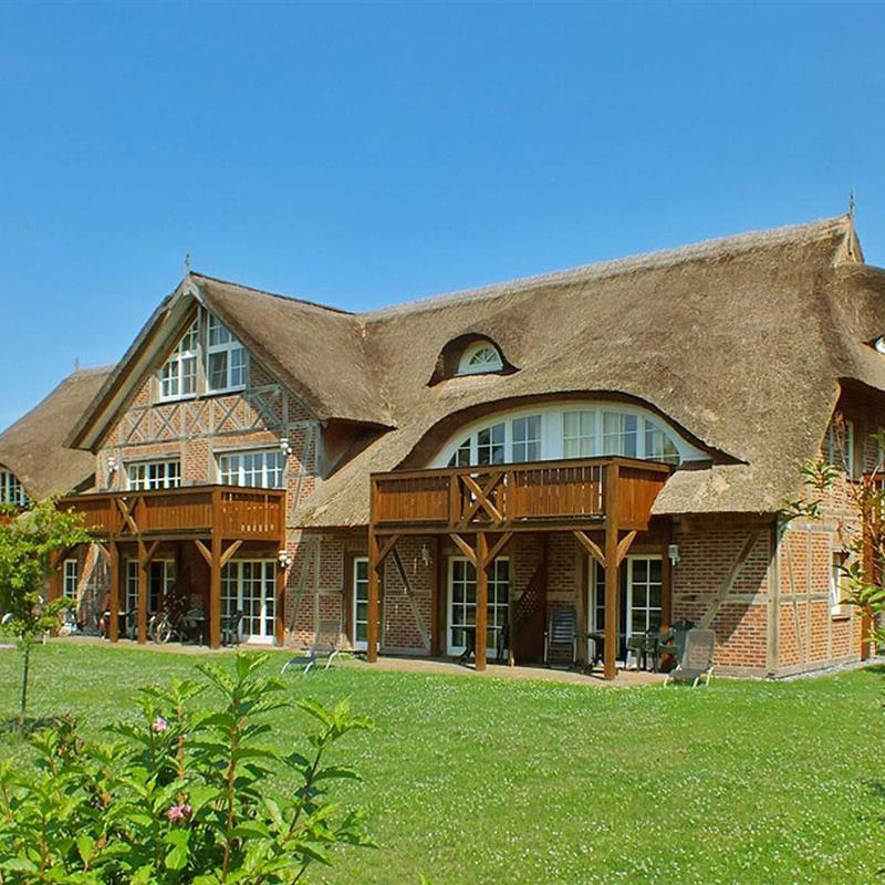 Ferielejlighed - 4 personer -  - Boddenstrasse - 18586 - Gager