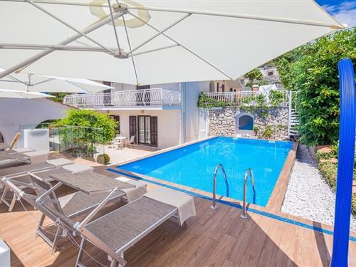 Ferielejlighed - 4 personer -  - Omišalj - 51513 - Omišalj