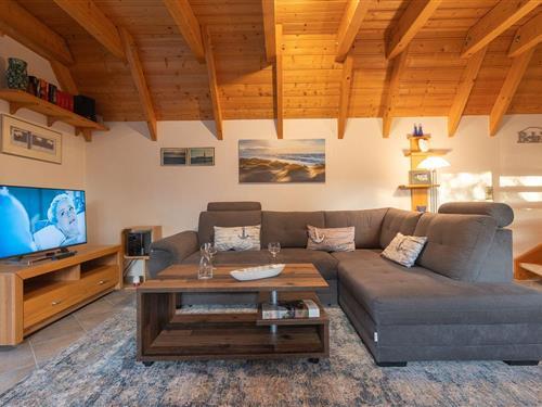 Feriehus - 4 personer -  - Westertill - 27639 - Wurster Nordseeküste