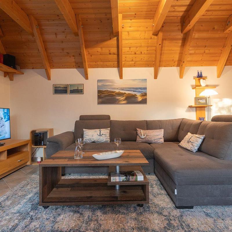 Sommerhus - 4 personer -  - Westertill - 27639 - Wurster Nordseeküste