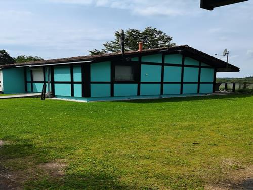 Ferienhaus - 2 Personen -  - 36217 - Ronshausen