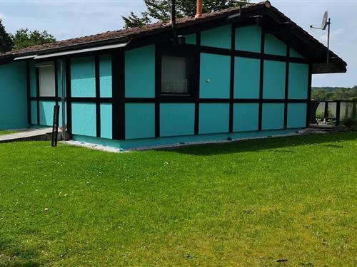 Sommerhus - 2 personer -  - 36217 - Ronshausen