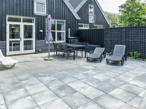 Sommerhus - 6 personer -  - Vejers Havvej - Vejers Sydøst - 6853 - Vejers Strand